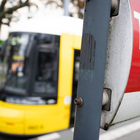 Straßenbahn