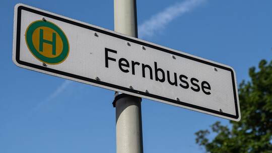 Fernbus Fernbus