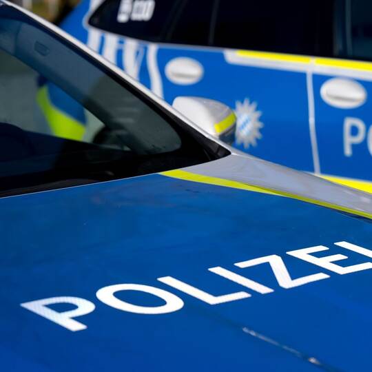 Polizei