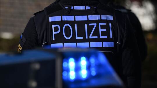 Polizei