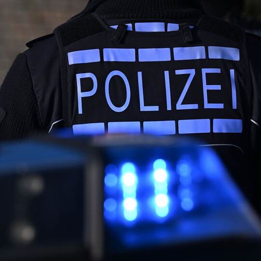 Polizei