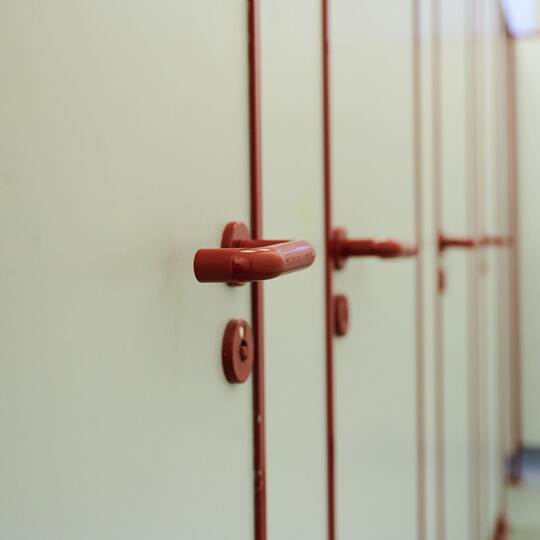 Toilette