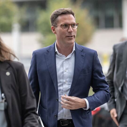 Wahlen aus Bundessicht - CDU