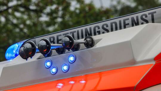 Rettungsdienst