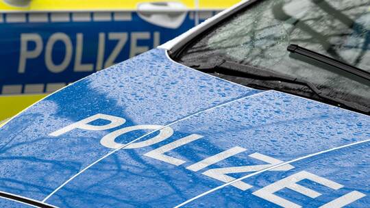 Polizei Polizei