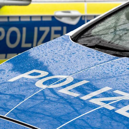Polizei
