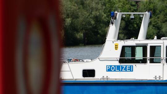 Wasserschutzpolizei