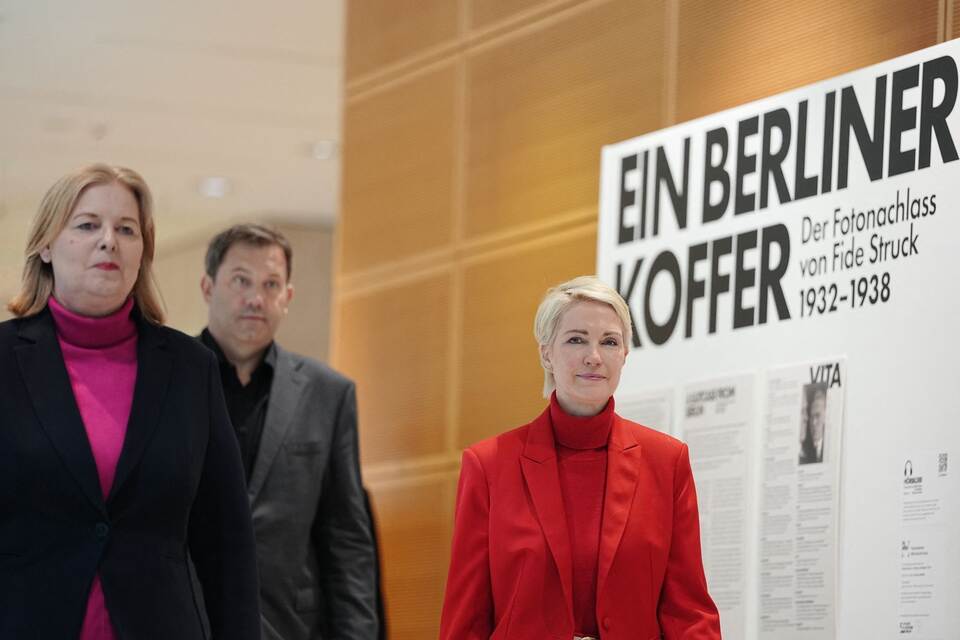 Nach den Landtagswahlen - SPD Nach den Landtagswahlen - SPD