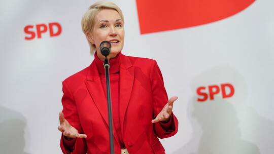 Nach den Landtagswahlen - SPD Nach den Landtagswahlen - SPD
