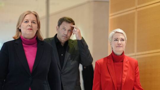Nach den Landtagswahlen - SPD Nach den Landtagswahlen - SPD