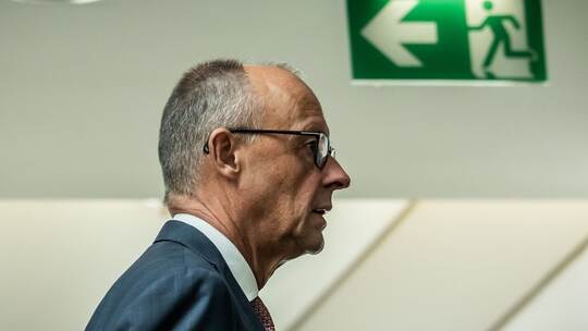 Nach den Landtagswahlen - CDU Berlin