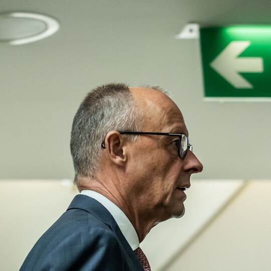 Nach den Landtagswahlen - CDU Berlin