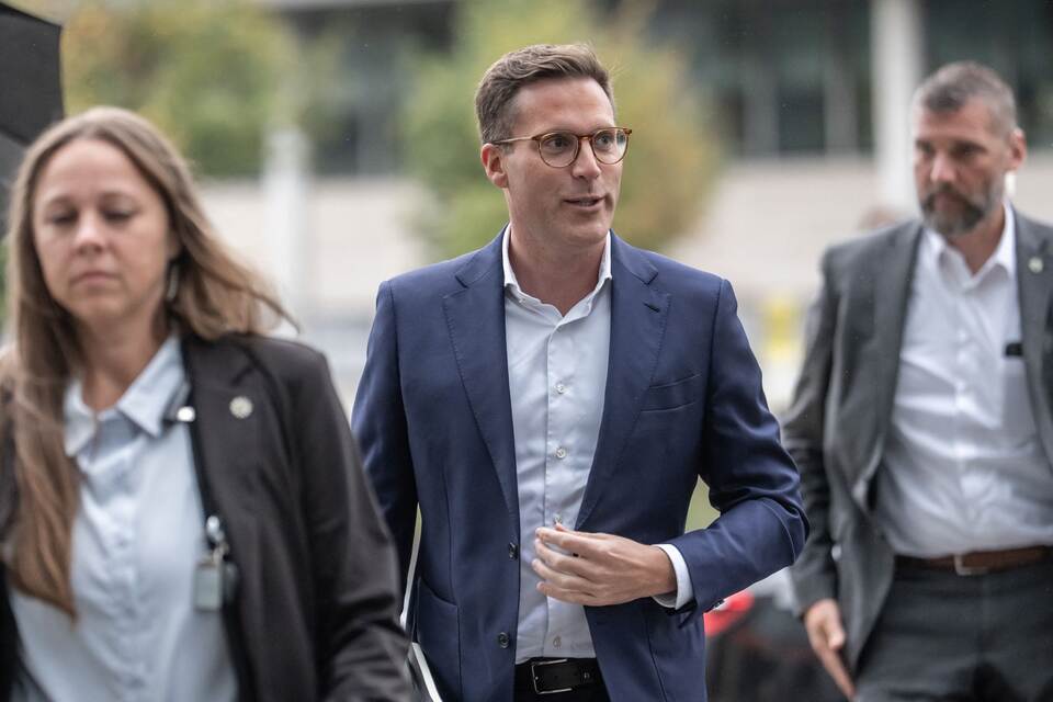 Wahlen aus Bundessicht - CDU