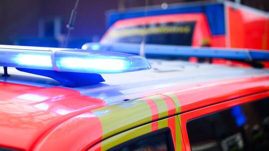 Rettungseinsatz