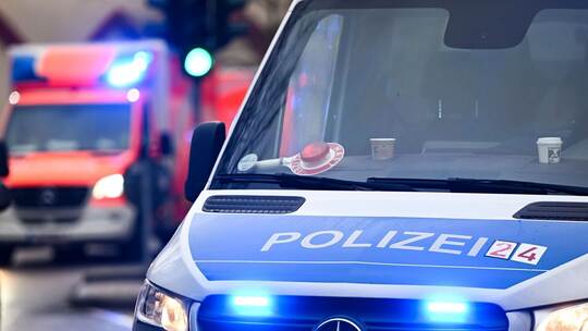 Polizei und Rettungsdienst Polizei und Rettungsdienst
