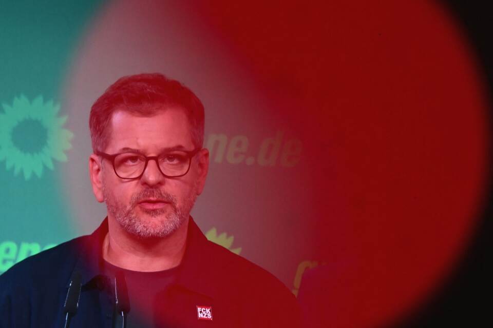 Nach den Landtagswahlen - Grüne