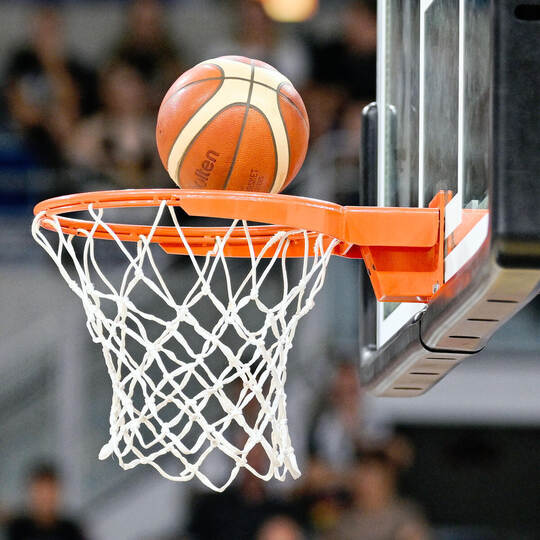 Basketball