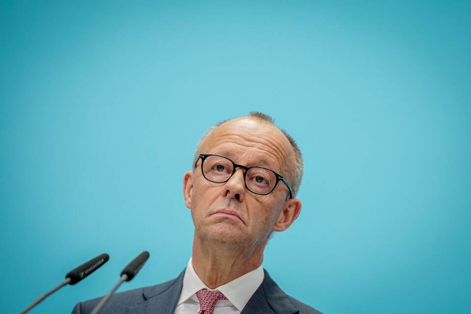 Nach den Landtagswahlen - CDU