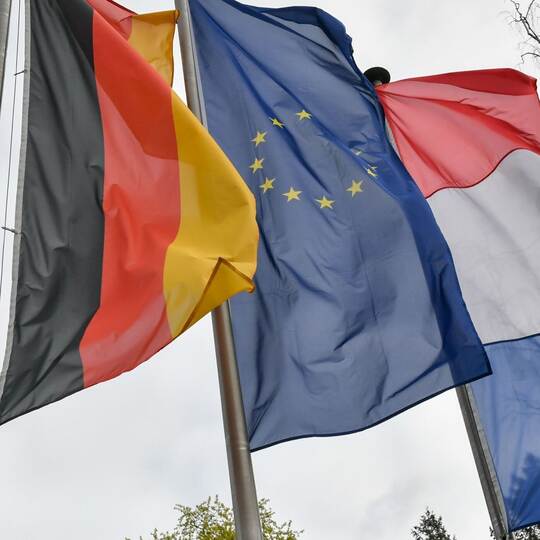 Ostfrankreich will verstärkt deutsche Investoren werben