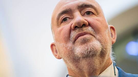 Ron Prosor Ron Prosor