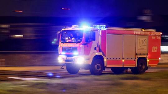Feuerwehr Feuerwehr