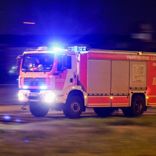 Feuerwehr
