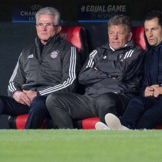 Peter Hermann (M)