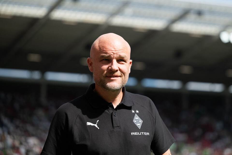 Rouven Schröder Rouven Schröder