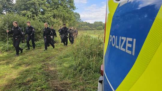 Suche nach Drohnenteilen in der Region Hannover Suche nach Drohnenteilen in der Region Hannover
