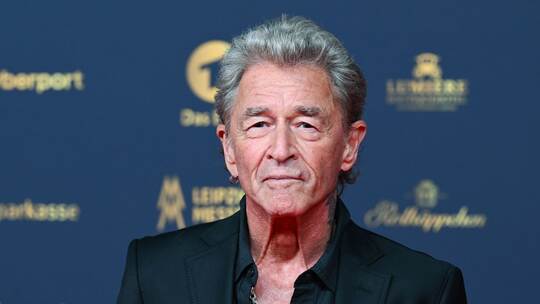 Peter Maffay Peter Maffay