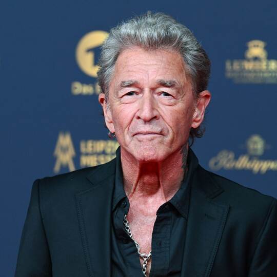 Peter Maffay