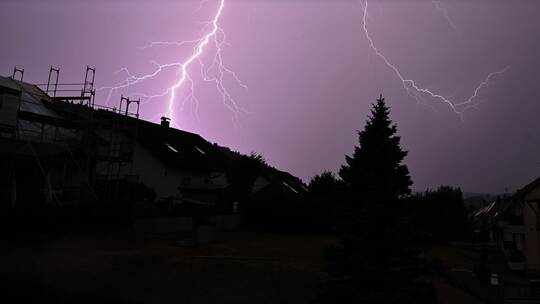 Gewitter Gewitter