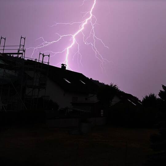 Gewitter