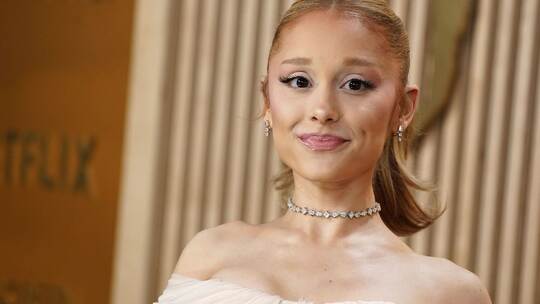 Ariana Grande Ariana Grande