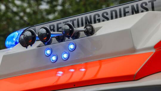 Rettungsdienst Rettungsdienst