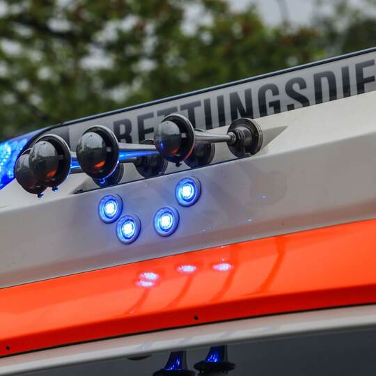 Rettungsdienst