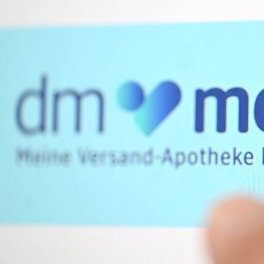 dm-Online-Apotheke