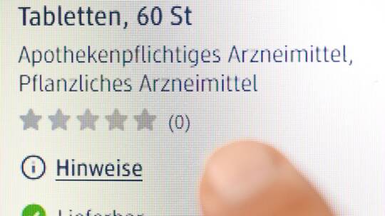 dm-Online-Apotheke dm-Online-Apotheke