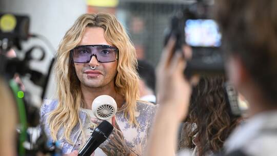 Bill Kaulitz Bill Kaulitz