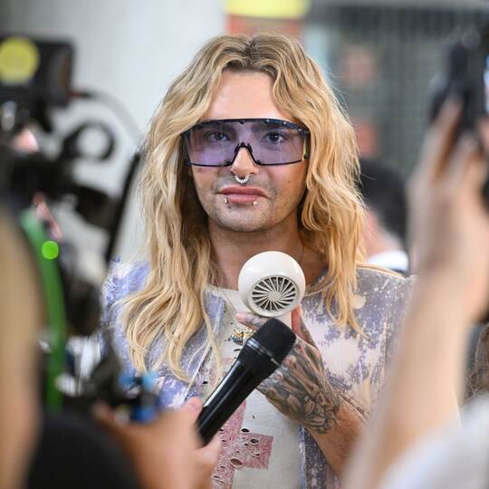 Bill Kaulitz