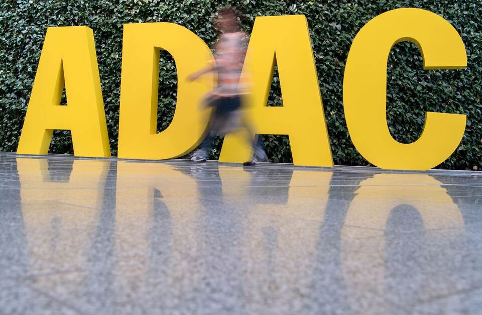 ADAC ADAC