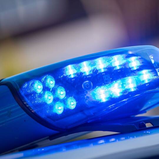 Polizei