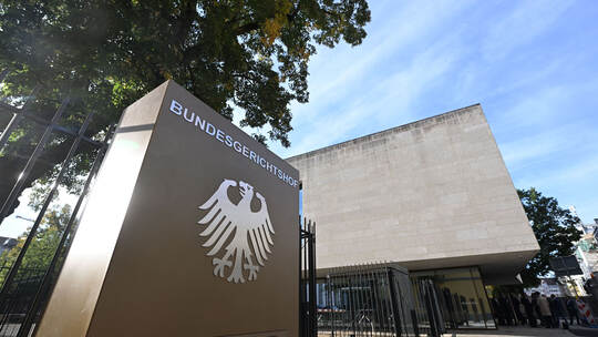 BGH urteilt um Markenschutz für die Farbe Orange