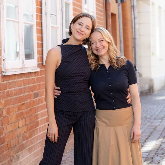 Neue Staffel "Rote Rosen"