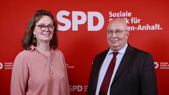 SPD Sachsen-Anhalt SPD Sachsen-Anhalt