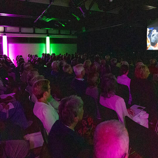 Premiere Doku SWDKO Kupferdächle