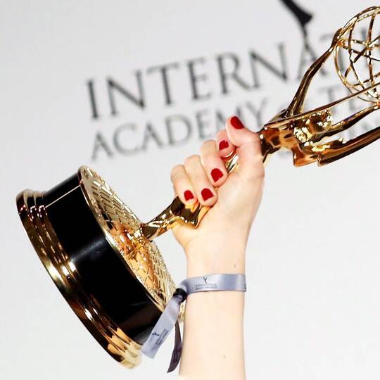 International Emmys