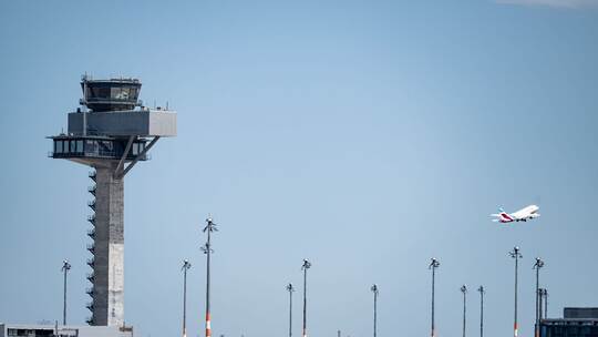 Hauptstadtflughafen BER Hauptstadtflughafen BER