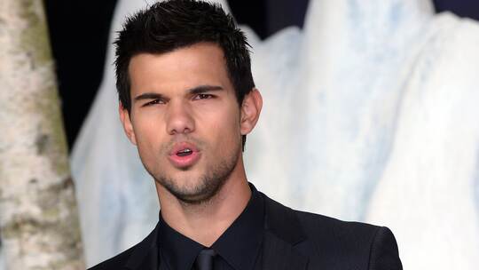 Taylor Lautner Taylor Lautner