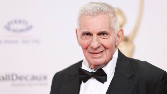 Heinz Hoenig: «Ich möchte meine Jungs aufwachsen sehen» Heinz Hoenig: «Ich möchte meine Jungs aufwachsen sehen»